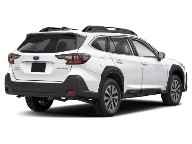 Used 2024 Subaru Outback Premium with VIN 4S4BTADC1R3300390 for sale in Bath, NY