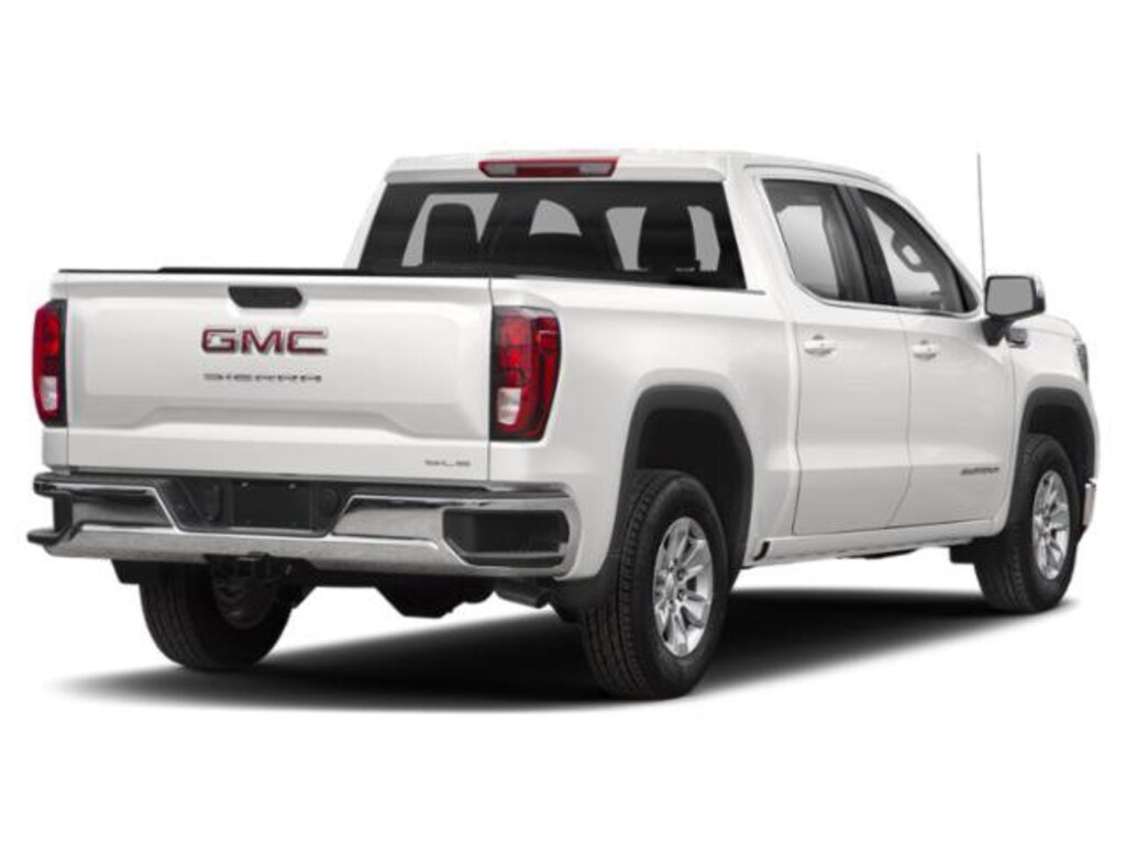 Used 2022 GMC Sierra 1500 Limited SLE Truck Crew Cab