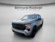 Used 2023 Chevrolet Silverado 1500 Custom Truck Crew Cab