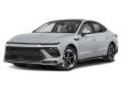 Used 2024 Hyundai Sonata SEL Sedan