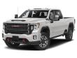Used 2023 GMC Sierra 2500 HD AT4 Truck Crew Cab