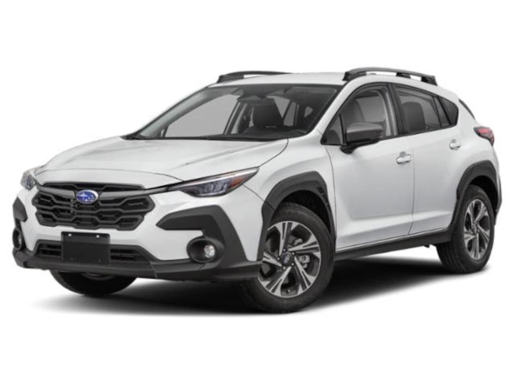 Used 2024 Subaru Crosstrek Premium SUV