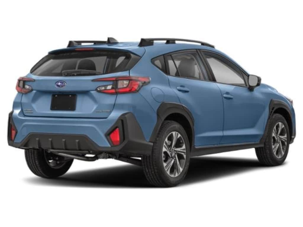 Used 2024 Subaru Crosstrek Premium SUV