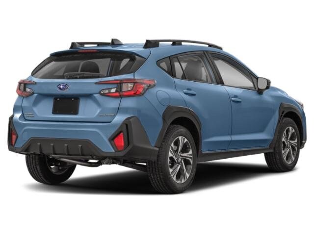 2024 Subaru Crosstrek Premium photo 2