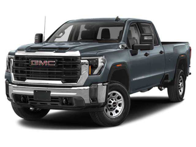  GMC Sierra 3500 HD