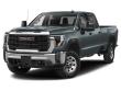 Used 2024 GMC Sierra 3500 HD AT4 Truck Crew Cab