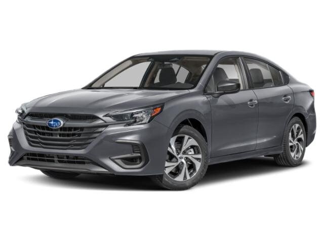 2024 Subaru Legacy Base photo 4