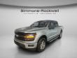 Used 2024 Ford F-150 XLT Truck SuperCrew Cab