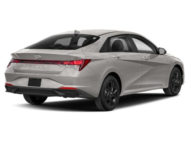 Used 2022 Hyundai Elantra SEL with VIN KMHLM4AG3NU323376 for sale in Bath, NY