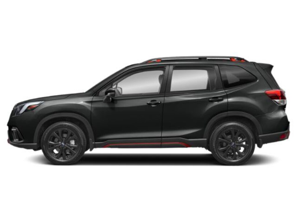 Used 2023 Subaru Forester Sport SUV