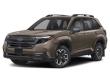 Used 2025 Subaru Forester Premium SUV