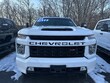  Chevrolet Silverado 2500 HD