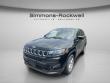 Used 2023 Jeep Compass Sport SUV