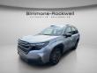 Used 2025 Subaru Forester Premium SUV