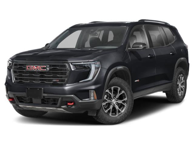 2024 GMC Acadia AT4 AWD's photo