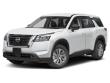Used 2024 Nissan Pathfinder S SUV