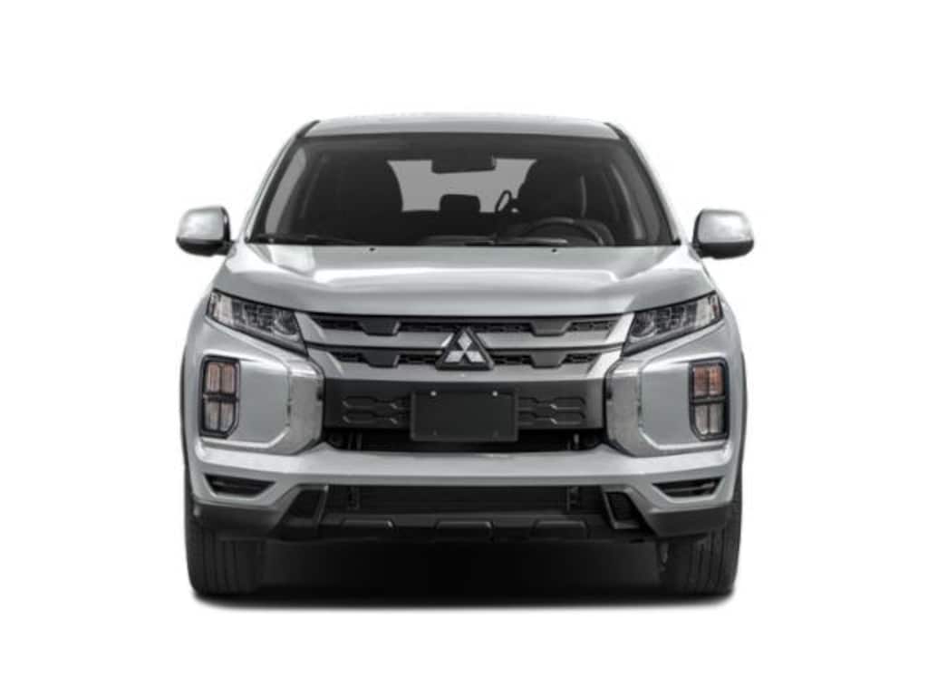 Used 2023 Mitsubishi Outlander Sport ES SUV