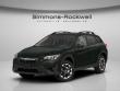 Used 2022 Subaru Crosstrek 2.0I SUV