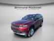 Used 2025 Jeep Grand Cherokee L Laredo SUV
