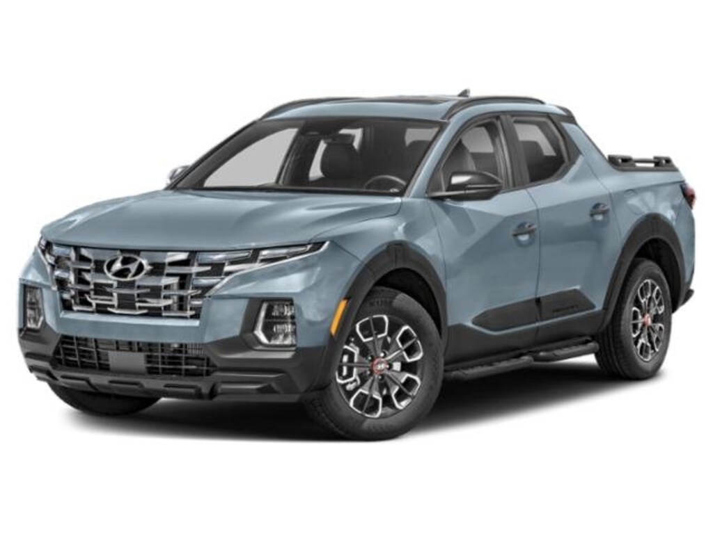 Used 2024 Hyundai Santa Cruz For Sale at Simmons Rockwell Ford Inc. 1