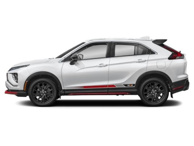 2023 Mitsubishi Eclipse Cross LE Ralliart photo 3
