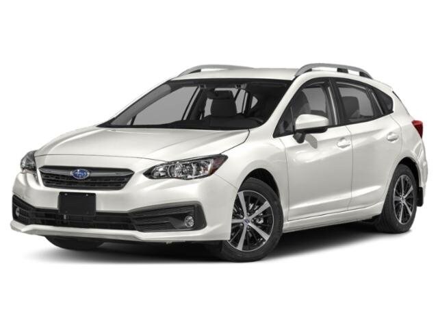2023 Subaru Impreza Premium photo 4