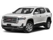Used 2022 GMC Acadia SLE SUV