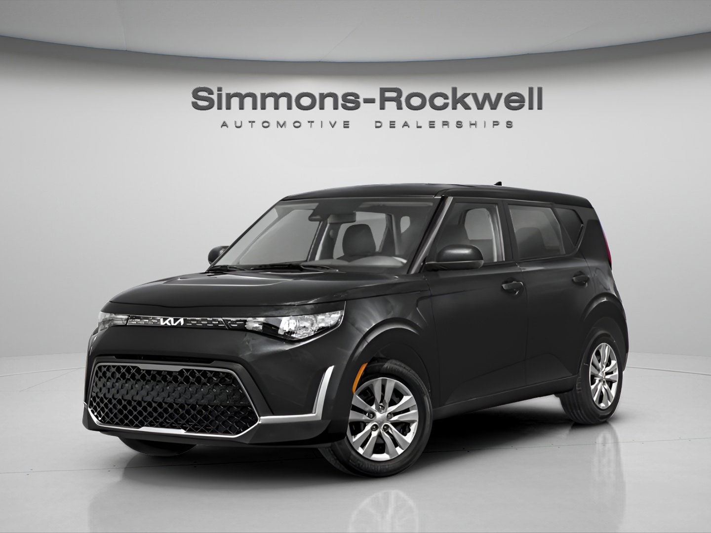 2023 Kia Soul LX's photo