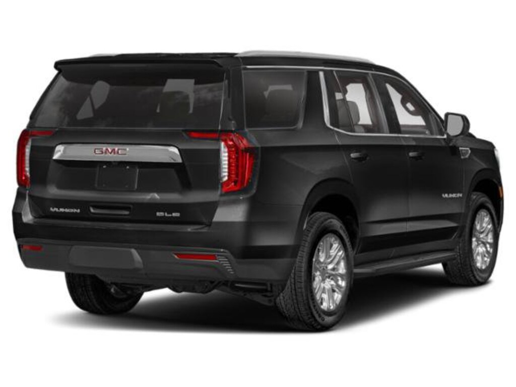 Used 2023 GMC Yukon SLE SUV