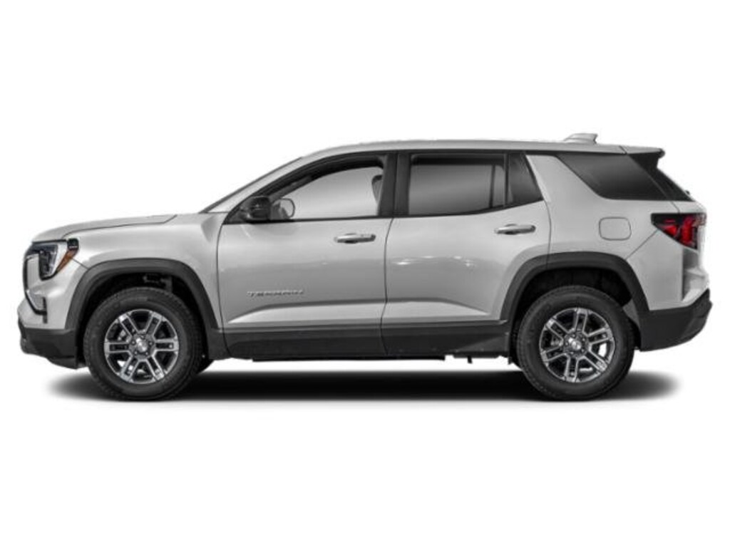 Used 2025 GMC Terrain AWD Elevation SUV