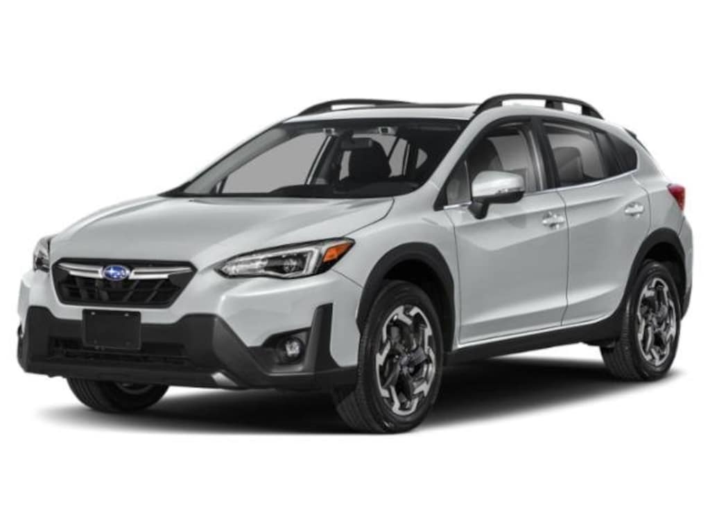 Used 2023 Subaru Crosstrek Limited SUV