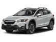 Used 2023 Subaru Crosstrek Limited SUV