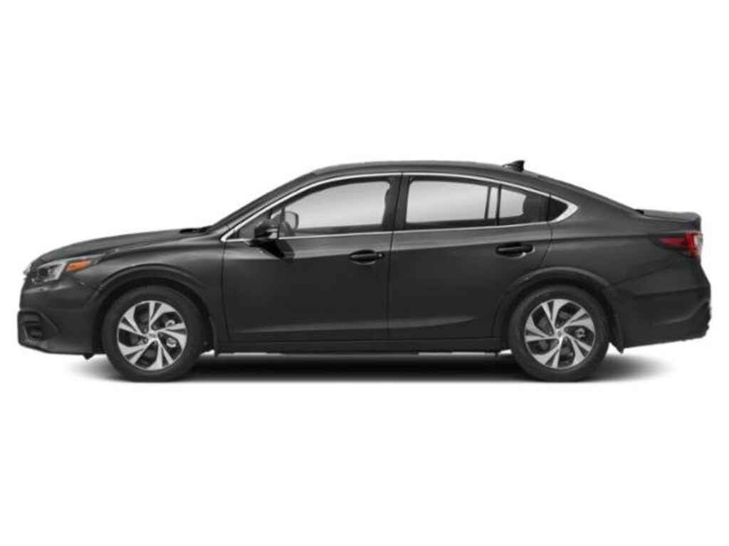 Used 2022 Subaru Legacy Premium Sedan