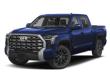Used 2025 Toyota Tundra Platinum Truck CrewMax