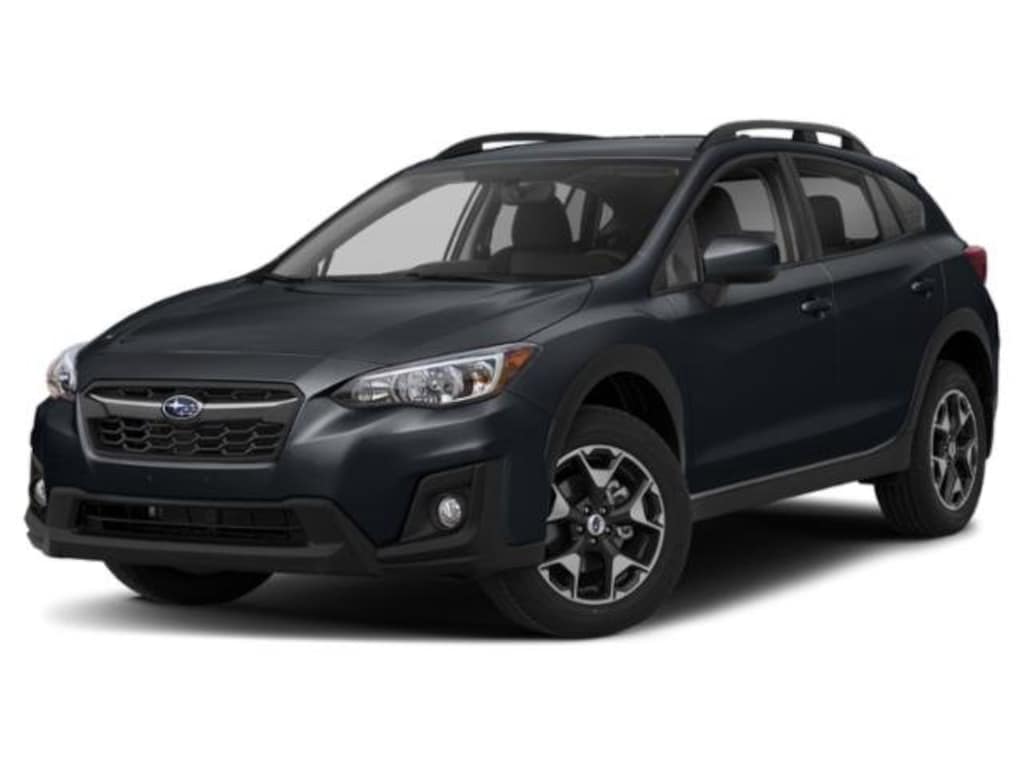 Used 2019 Subaru Crosstrek Premium SUV
