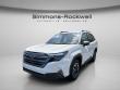 Used 2025 Subaru Forester Premium SUV