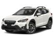 Used 2022 Subaru Crosstrek Premium SUV