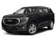 Used 2021 GMC Terrain SLE SUV