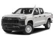 Used 2023 Chevrolet Colorado 4WD Work Truck Truck Crew Cab