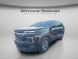 Used 2026 Chevrolet Traverse AWD LT SUV