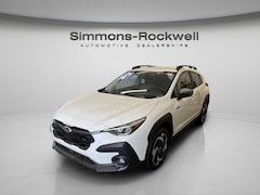 2026 Subaru Crosstrek Limited Hybrid SUV