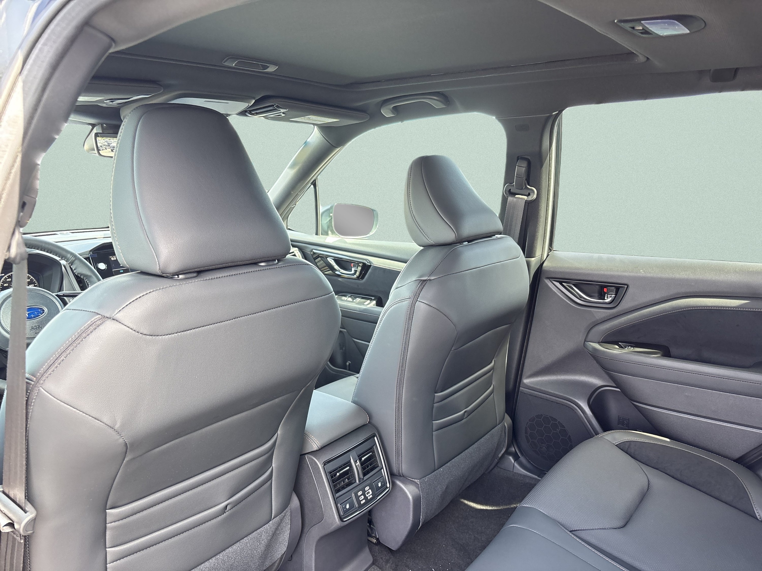 2026 Subaru Forester Touring - Photo 23