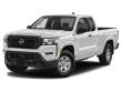 Used 2024 Nissan Frontier S Truck King Cab