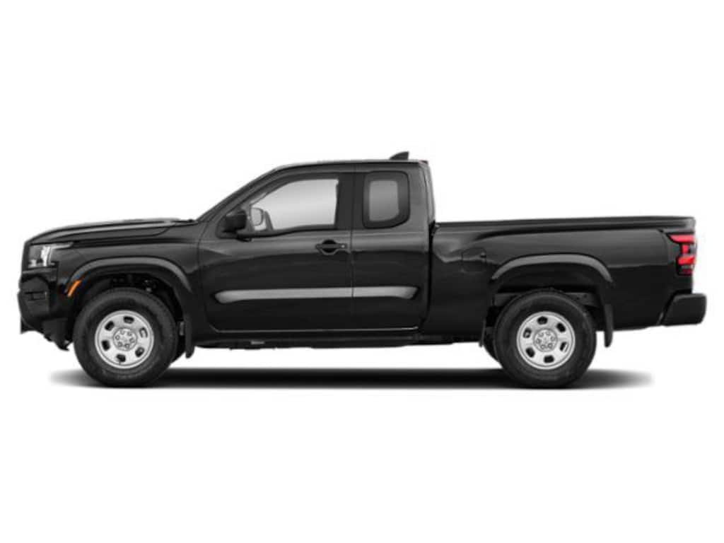 Used 2022 Nissan Frontier S Truck King Cab