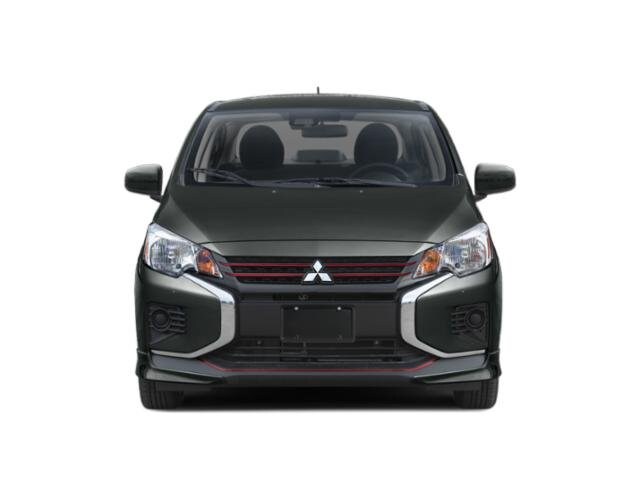 2024 Mitsubishi Mirage G4 photo 4