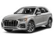 Used 2022 Audi Q5 S line Premium SUV