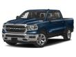Used 2023 Ram 1500 Big Horn Truck Crew Cab