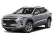 Used 2025 Chevrolet Trax LT SUV