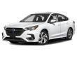 Used 2025 Subaru Legacy Premium Sedan