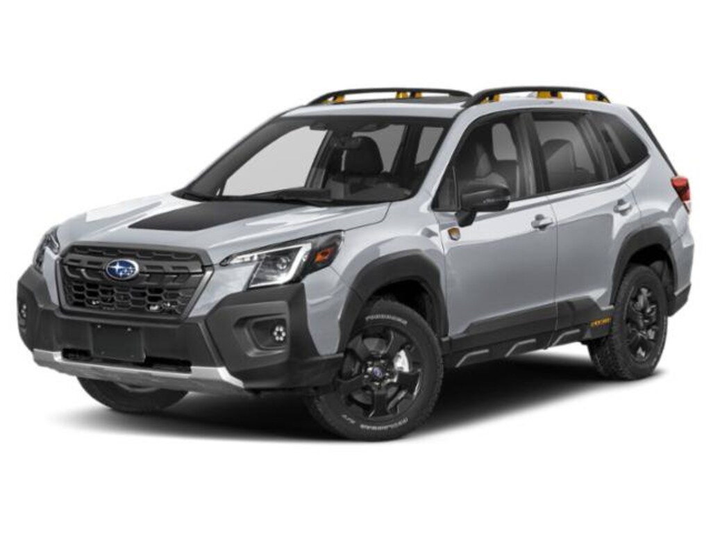 Used 2023 Subaru Forester Wilderness SUV